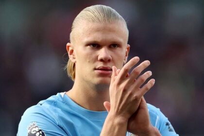 "Sensemational" Arsenal Star can help Gyoker reach Haaland numbers