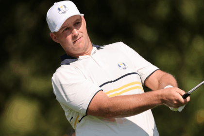 Sepp Straka declines play-offs with son but maintains DP World Tour membership