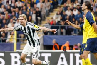 Shay says critics were wrong about the Newcastle star who silenced his suspicions