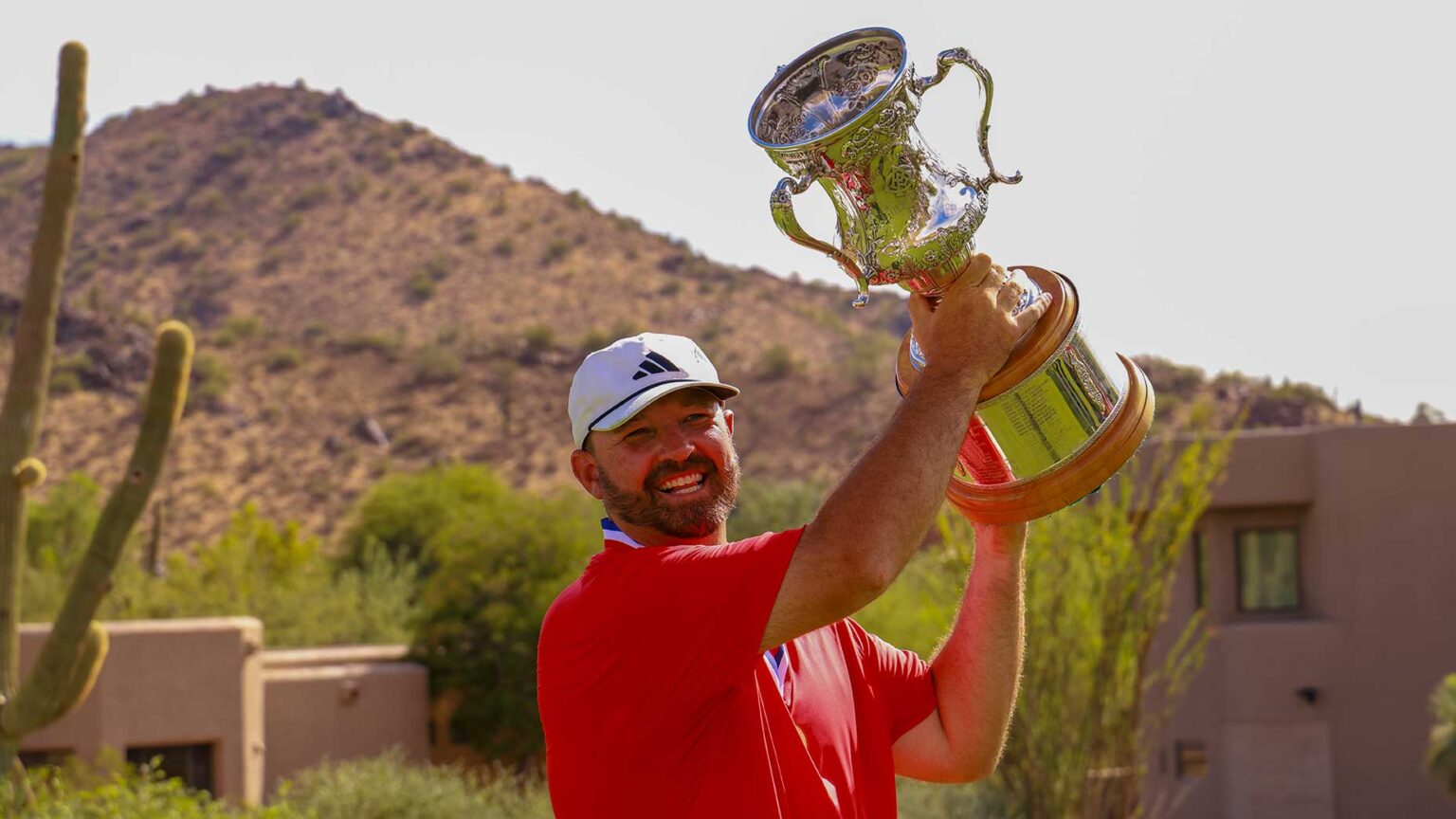 Should professionals regain amateur status? What the Mid-Am Champion says