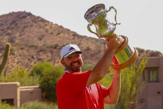Should professionals regain amateur status? What the Mid-Am Champion says