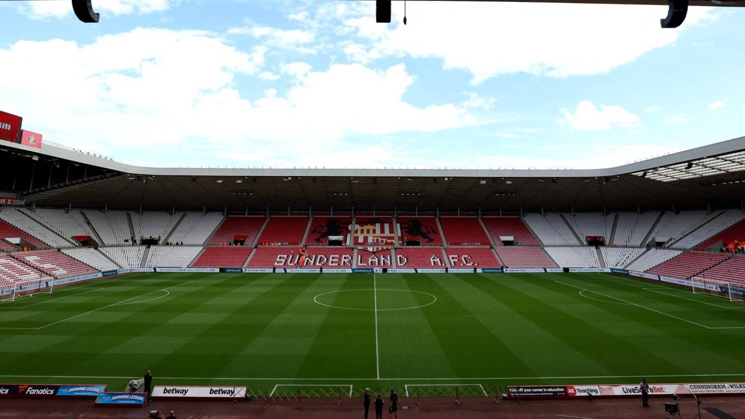 Sunderland's biggest ever sale