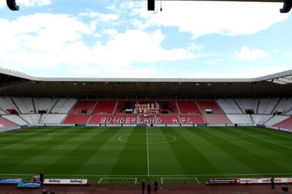 Sunderland's biggest ever sale