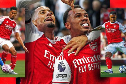 Supercomputer predicts whether Arsenal will break Chelsea's defensive record