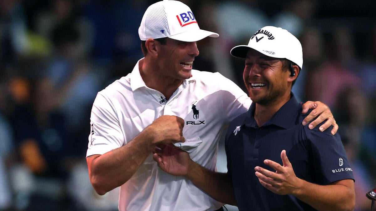 TGL Schedule 2026: Tiger Woods and Rory McIlroy's Golf League enters second year with high expectations