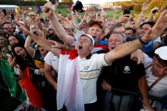 Take home the 2025 Ryder Cup: How Europe has had an advantage from the start