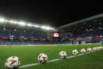 The 58-year-old league winner wanted to accept a lower salary offer from Ibrox.