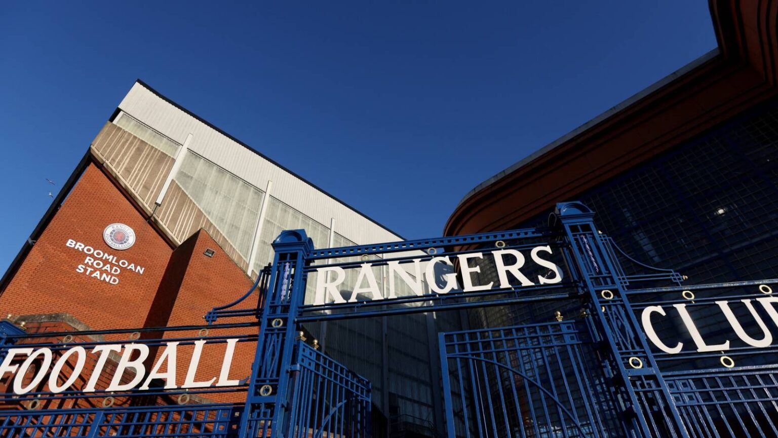 The Rangers and 49erers are currently in the race to sign the league's top scorer, seven-goal striker