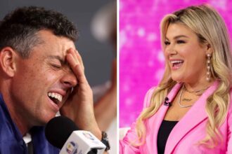 The host of the Ryder Cup, which envelops Rory McIlroy, is not only regretful, but also frustrated.