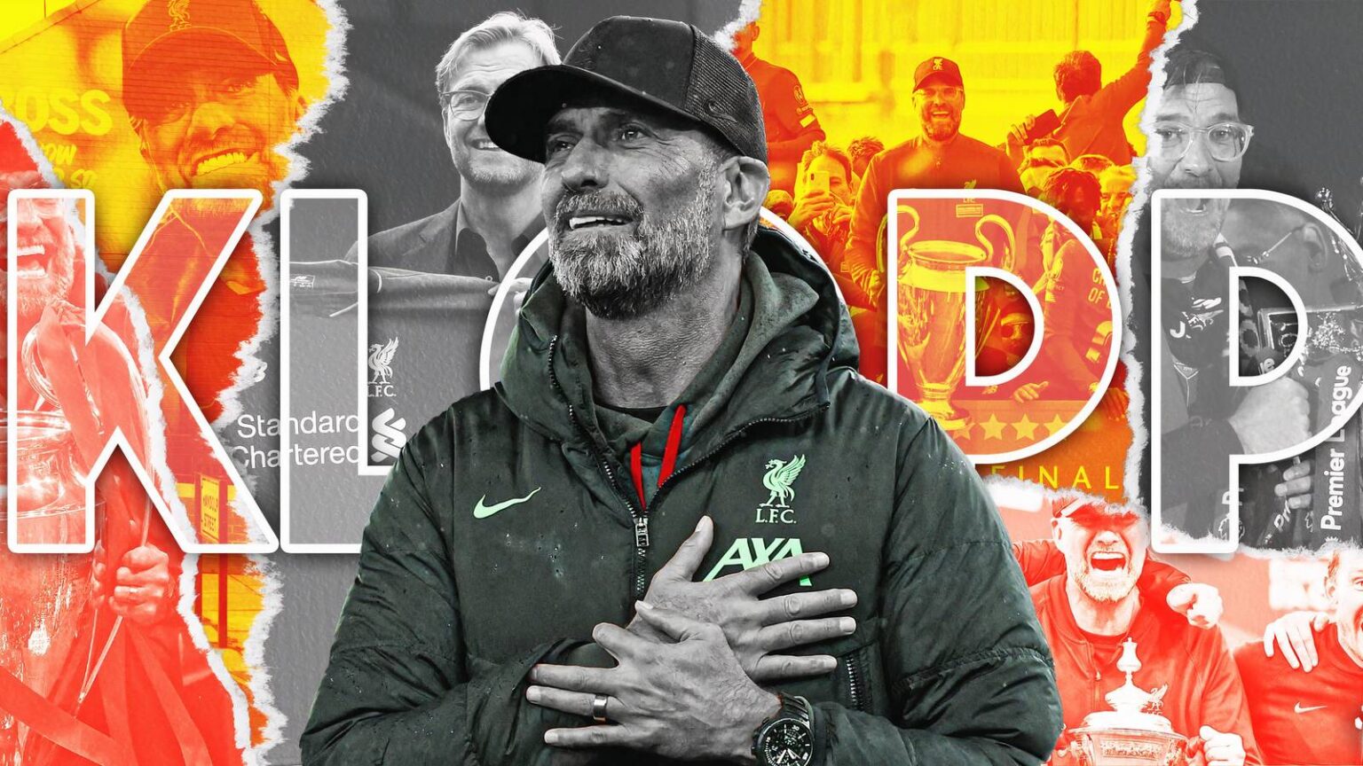 The "incredible" boss is Man UTD's top target to replace Amorim