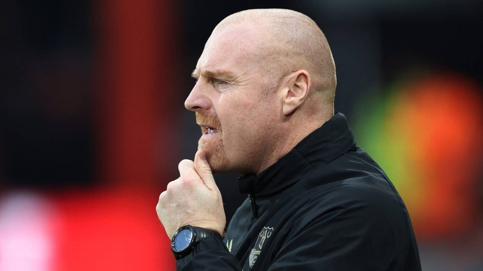 The only request that Dyche has 'stated' that he agrees to sign with Nottingham Forest is now named.