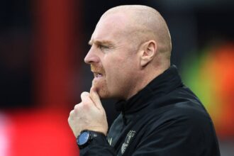The only request that Dyche has 'stated' that he agrees to sign with Nottingham Forest is now named.