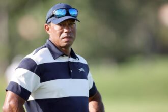 Tiger Woods injury: Back surgery for lumbar disc replacement becomes latest hurdle