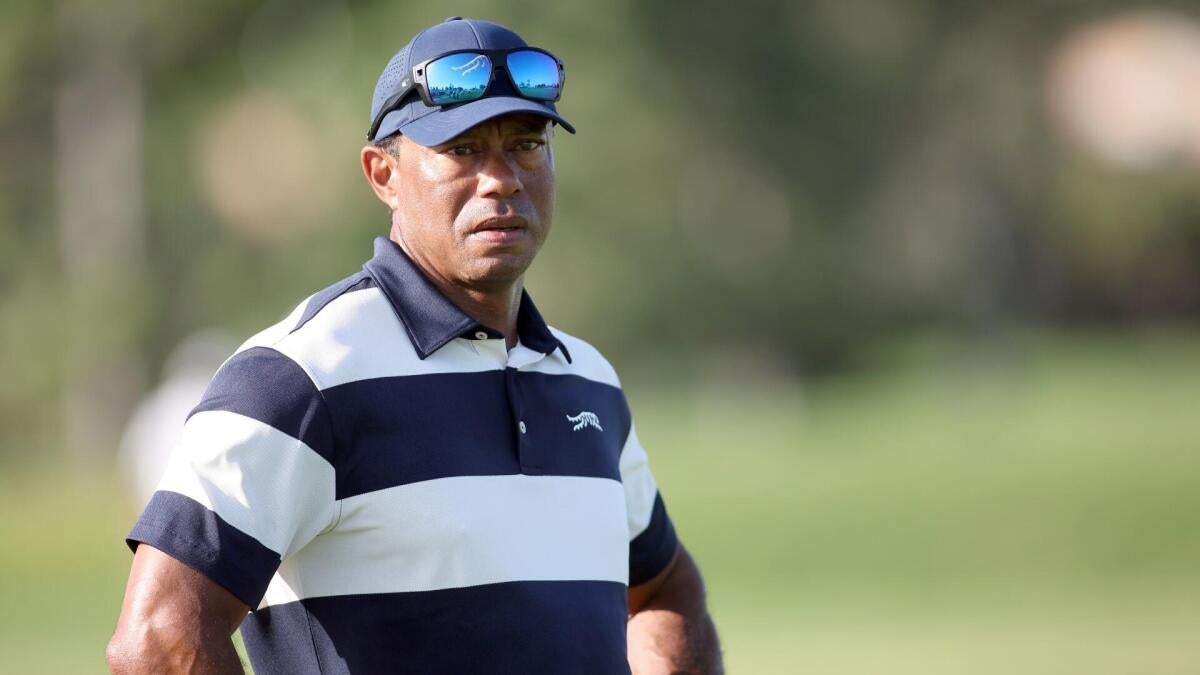Tiger Woods injury: Back surgery for lumbar disc replacement becomes latest hurdle
