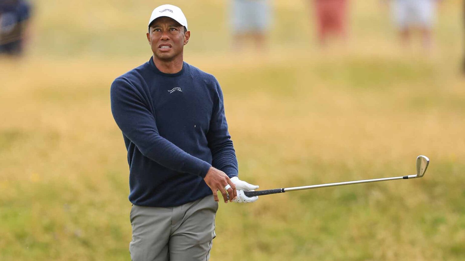 Tiger Woods says back surgery was a 'good decision', but return remains uncertain