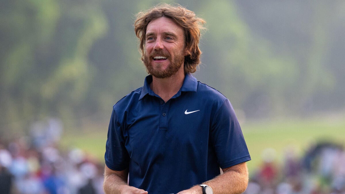 Tommy Fleetwood wins 2025 Indian Championship, continues best season of career