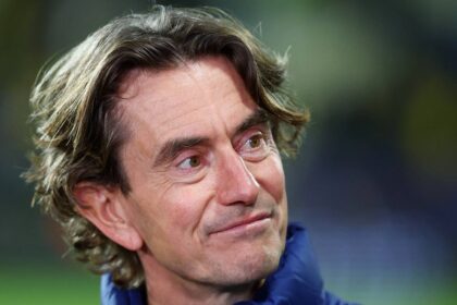 Tottenham are in contact to sign 'complete' fast winger ahead of Rangers