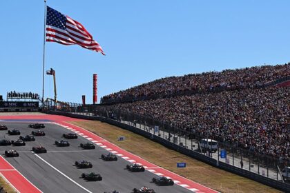 USGP sets new viewership record on ABC