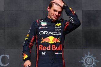 Verstappen admits he didn't expect title challenge to turn around