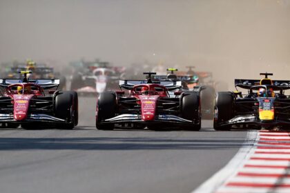 Verstappen exceeded expectations on podium in Mexico, so there were no complaints about VSC in the final stages