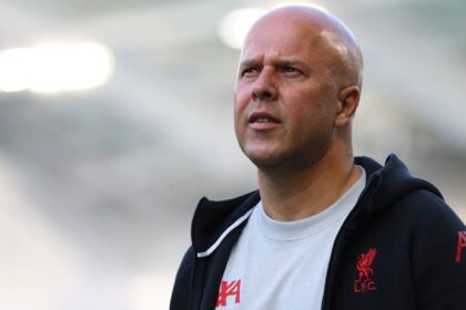 "We never talk about this here."