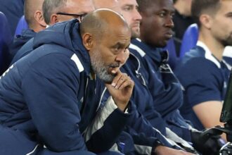 West Ham Star was leaning towards rejoining the former club after the decision of the brutal Nuno Espirito Santo