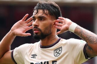 West Ham are brewing homegrown paqueta with 'priceless' 21-year-old talent