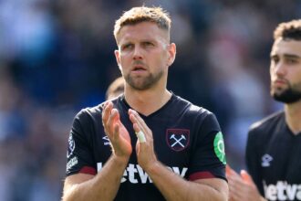 West Ham want to sign 'special' striker amid Nuno's damning Full Krug update