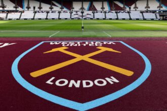 West Ham's most expensive signature ever