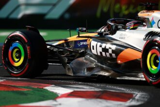 Where did Piastri's pace go? |Racer