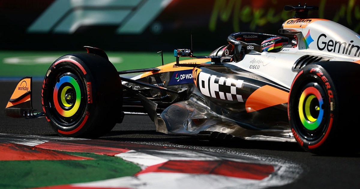 Where did Piastri's pace go? |Racer