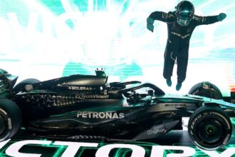 Why Russell will 'give everything' to become F1 world champion