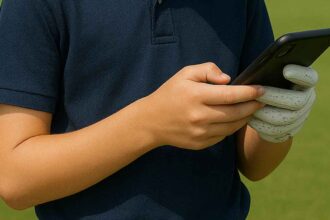 Why are trends in junior golf so troubling?