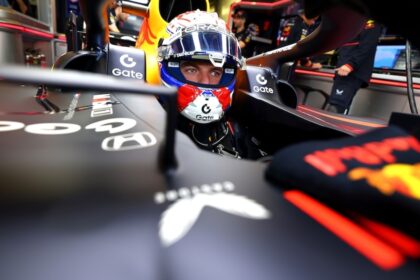 Will Verstappen really be able to get an upset in the Formula One Championship?