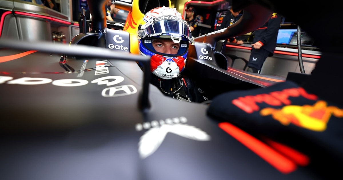 Will Verstappen really be able to get an upset in the Formula One Championship?