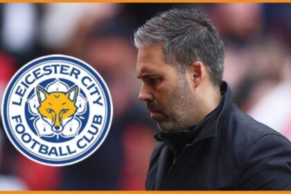 Marti Cifuentes could offload Woyo Coulibaly after only five games at Leicester