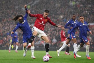 Report: Chelsea and Man United join fierce battle for 19-year-old Bundesliga sensation