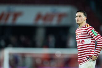 Transfer rumors, news: City eye on Cologne's El Mara