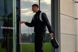 'Canaries in the coal mine': Why teams like Man United invest in player care