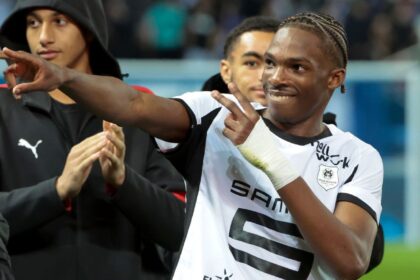 Transfer rumors, news: Man United rate Rennes duo highly