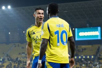 Mane: I chose Liverpool vs United based on playing time