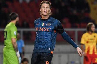 Transfer rumors and news: Man United want Scott McTominay back