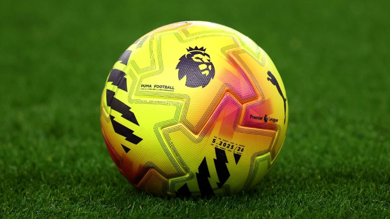 Premier League clubs reject strict salary cap
