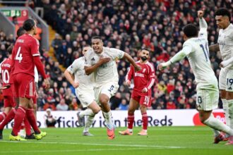 European football live updates: Liverpool's Forest Reid