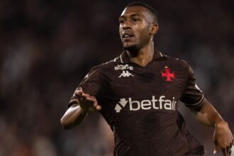 Transfer rumors, news: Bayern pay attention to Vasco's Rayan