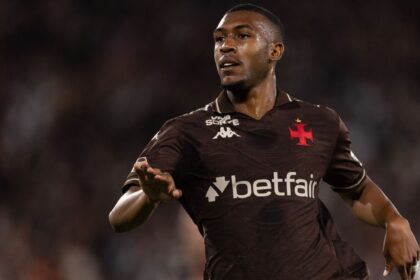 Transfer rumors, news: Bayern pay attention to Vasco's Rayan