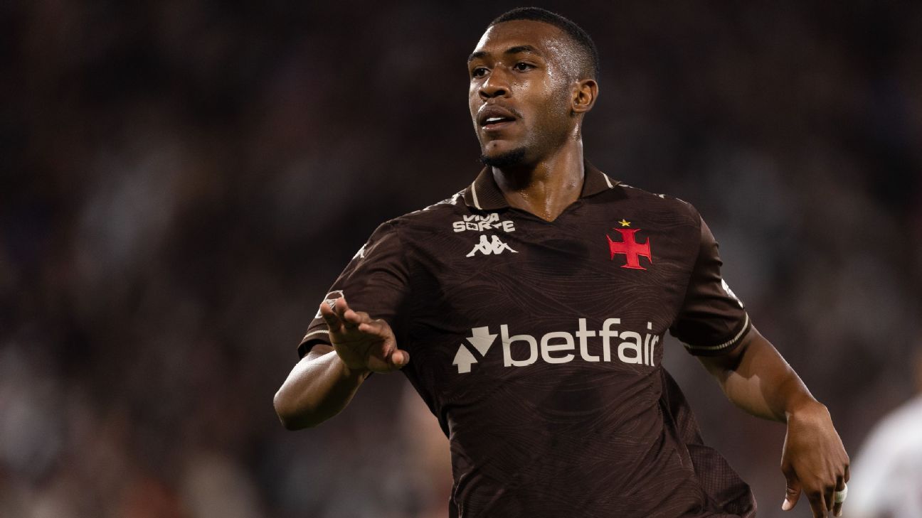 Transfer rumors, news: Bayern pay attention to Vasco's Rayan