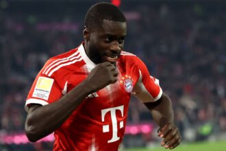 Transfer rumors, news: PSG, Real Madrid monitor Upamecano