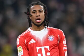 Transfer rumors, news: Liverpool's 'dream' is to sign Bayern Munich's Olise
