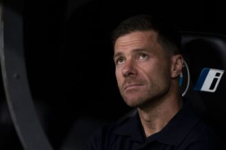 Real Madrid's wolves are already howling at Xabi Alonso's doorstep